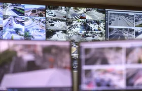 Niterói registra redução de 88% nos roubos de veículos em outubro deste ano