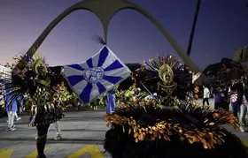 Niterói se prepara para o retorno dos ensaios técnicos na Amaral Peixoto