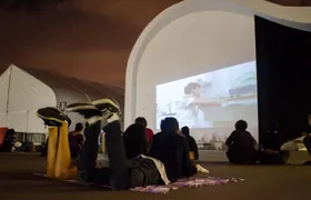 Niterói vai ter transmissão da cerimônia do Oscar em telão no Teatro Popular Oscar Niemeyer