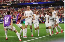 Noruega vence Costa do Marfim e será o adversário do Brasil nas oitavas de final da Copa do Mundo