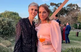 Novo amor: Heloísa Périssé engata namoro com diretora de TV após separação