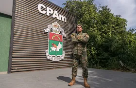 Novo comandante do CPAm promete reforço no combate à soltura de balões
