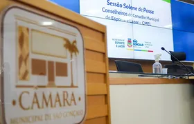 Novos membros do Conselho Municipal de Esporte e Lazer de São Gonçalo tomam posse