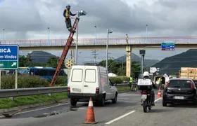 Novos radares serão instalados na RJ-104 e RJ-106 pelo DER-RJ