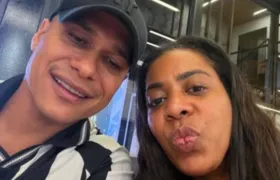 O amor está no ar! Mãe de Vini Jr. e ex de Jojo Toddynho alimentam rumores de namoro