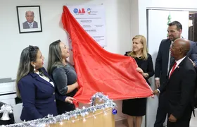 OAB-RJ reinaugura Núcleo Digital de São Gonçalo com melhorias para a advocacia