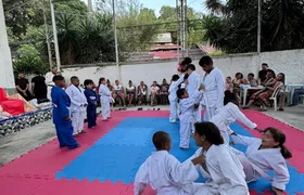 Oficina do Parque promove 'Sextas Lúdicas' com programação gratuita para crianças em Niterói