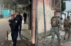 Operação Barricada Zero atua na Cidade de Deus e em outras localidades do RJ