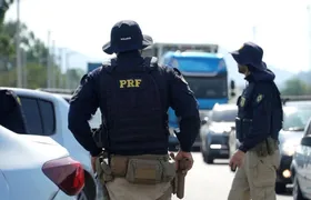 Operação Carnaval registra queda de 28,5% nas mortes nas rodovias federais do RJ