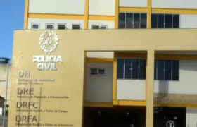 Operação Contenção: Polícia Civil prende braço financeiro do Comando Vermelho na Baixada