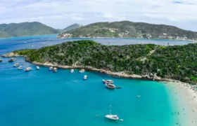 Operação Contenção: Polícia Civil prende liderança do tráfico da Vila Kennedy em Arraial do Cabo