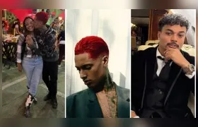 Operação Contenção mira Oruam, a mãe e o irmão