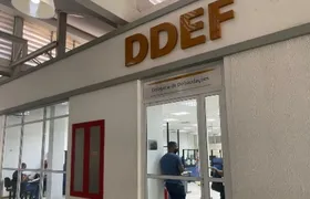 Operação Tela Falsa cumpre mandados contra grupo investigado por fraude milionária