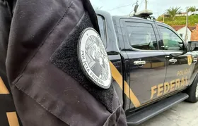 Operação da PF combate núcleo financeiro do Comando Vermelho
