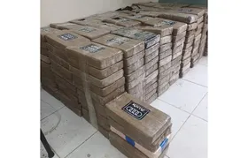 Operação internacional apreende 1,3 tonelada de cocaína em alto mar