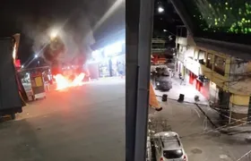 Operação na Maré mobiliza 200 policias militares e unidades especializadas