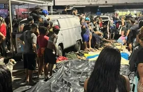 Operação na Penha supera número de mortos do massacre do Carandiru