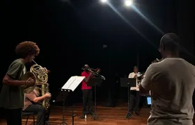 Orquestra Filarmônica Metropolitana leva Concertos Didáticos a São Gonçalo