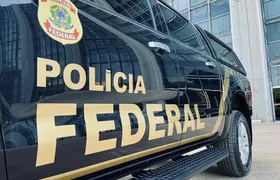 PF cumpre 10 mandados de prisão por tentativa de golpe