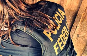 PF cumpre mandado de busca e apreensão contra suspeito de liderar esquema internacional de tráfico de animais silvestres