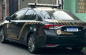 PF deflagra Operação Ponto Fraco na Baixada Fluminense