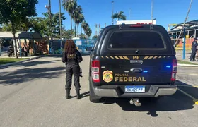 PF deflagra Operação Veritate contra grupo que divulgava informações falsas em Angra dos Reis