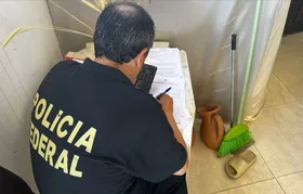 PF deflagra operação contra crimes de violência sexual infantil na internet