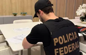 PF deflagra operação contra grupo do setor de combustíveis