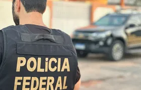 PF deflagra operação de combate às fraudes bancárias contra a Caixa Econômica Federal