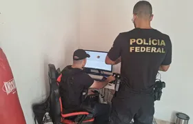 PF monta operação de combate à pornografia infantil em Niterói