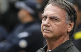 PGR tem 20 dias para analisar pedido de revisão da pena de Bolsonaro