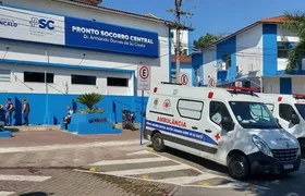 PM de folga reage a tentativa de assalto e é baleado em São Gonçalo