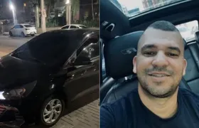 PM é executado a tiros em frente a condomínio na Zona Oeste do Rio; DH investiga o caso