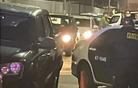 PM impede assalto e criminoso morre após ser baleado na Zona Norte do RJ