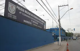 PM promove troca de comando nos batalhões de São Gonçalo, Niterói e Itaboraí