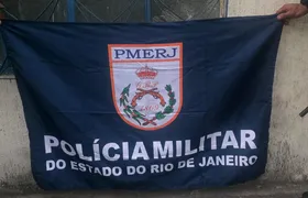PM troca tiros com criminosos na comunidade da Linha; um homem foi preso