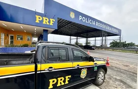 PRF entrega nova unidade operacional às margens da BR-101, em São Gonçalo