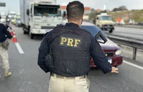 PRF inicia Operação Atena e reforça o policiamento nas rodovias federais do Rio