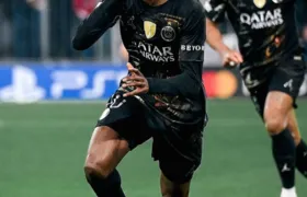 PSG supera Bayern de Munique e chega à final da Champions pelo segundo ano seguido