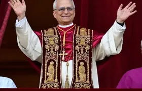 Papa Leão XIV considera inaceitável ameaças contra o povo iraniano
