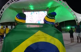 Parque RJ Nosso Sonho tem programação variada neste fim de semana