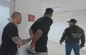 Pastor condenado por abuso sexual de sobrinhas é preso em Campos dos Goytacazes