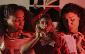 Peça teatral clássica de Nelson Rodrigues estreia em São Gonçalo neste sábado (9)