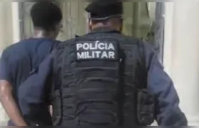 ‘Pega, ladrão’: Homem é preso após assaltar ônibus no Centro de Niterói