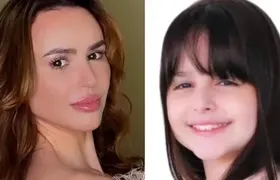 Perícia confirma que influenciadora e filha morreram por intoxicação de monóxido de carbono no Rio