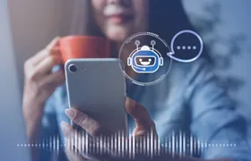 Pesquisa aponta insatisfação de clientes com chatbots e IA durante atendimentos