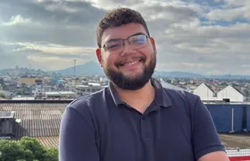 Pesquisa da UFF usa acervo do Jornal O SÃO GONÇALO para resgatar história de Luiz Caçador
