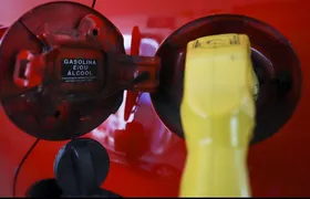 Petrobras anuncia redução no preço da gasolina