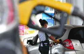 Petrobras reduz preço da gasolina em 5,2% a partir desta terça