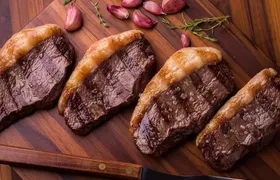 Picanha brasileira é listada entre as melhores comidas do mundo